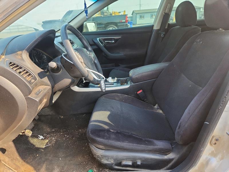 63941706 :رقم المزاد ، 1N4AL3APXDN583815 vin ، 2013 Nissan Altima مزاد بيع