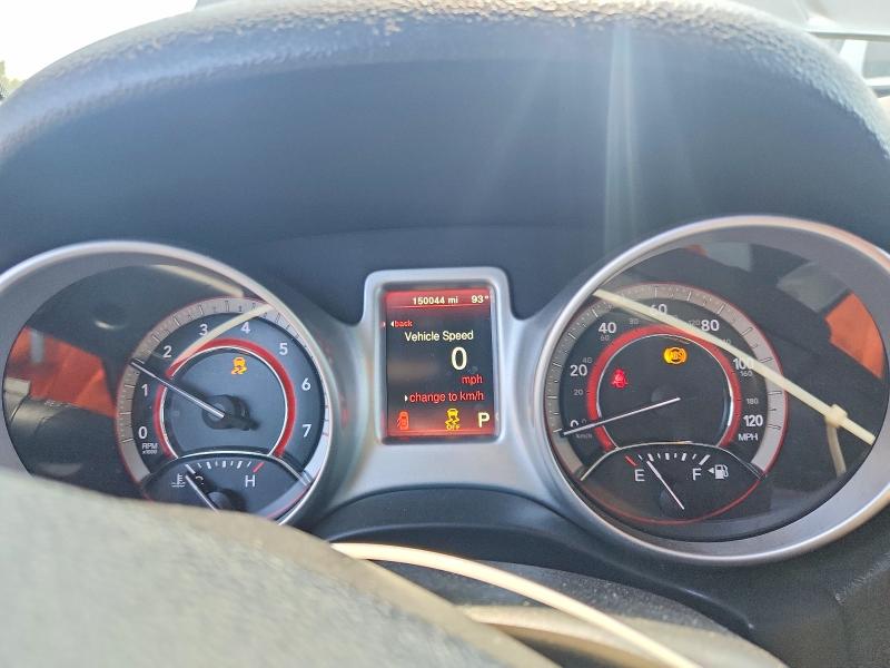 Aukcja sprzedaży 2018 Dodge Journey, vin: 3C4PDCAB3JT534859, numer aukcji: 66025126