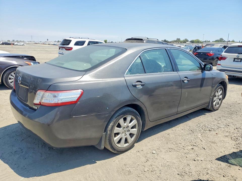 Aukcja sprzedaży 2009 Toyota Camry, vin: 4T1BB46K79U065657, numer aukcji: 63774896