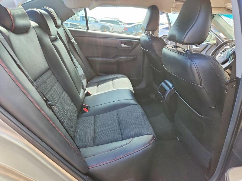 Aukcja sprzedaży 2015 Toyota Camry, vin: 4T1BF1FK8FU473924, numer aukcji: 63931806