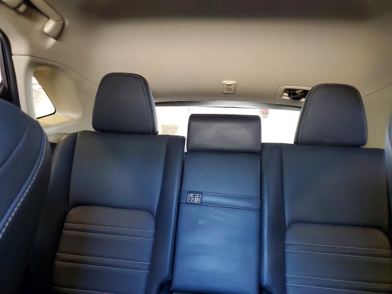 Aukcja sprzedaży 2016 Lexus Nx 200t, vin: JTJBARBZ6G2095522, numer aukcji: 65689326