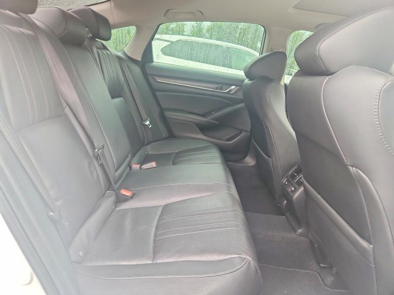 Aukcja sprzedaży 2020 Honda Accord, vin: 1HGCV1F58LA802254, numer aukcji: 65642556