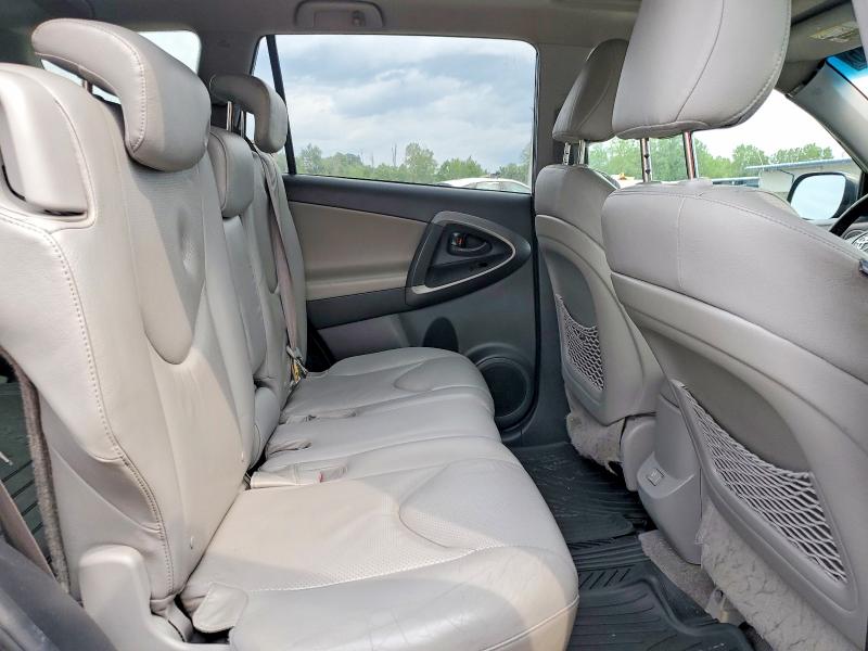 Продаж на аукціоні авто 2010 Toyota Rav4, vin: JTMDK4DVXA5091114, номер лоту: 63711386