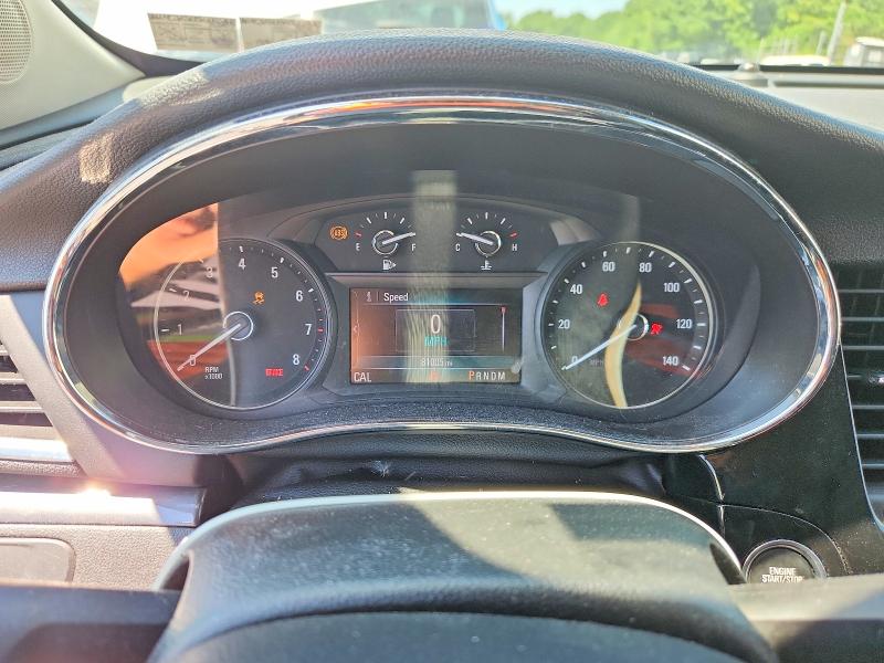 Auction sale of the 2020 Buick Encore, vin: KL4CJESB5LB051650, lot number: 63460666