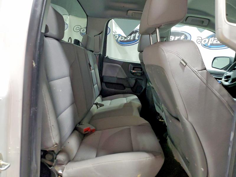 Aukcja sprzedaży 2015 Chevrolet Silverado, vin: 1GCVKPEHXFZ283812, numer aukcji: 63611956