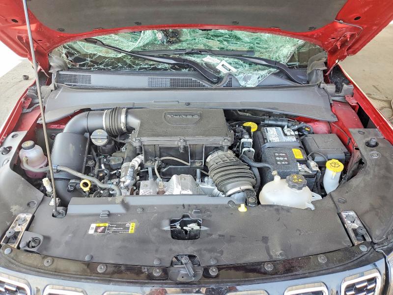 Продаж на аукціоні авто 2025 Jeep Compass, vin: 3C4NJDCN3ST579511, номер лоту: 65220246