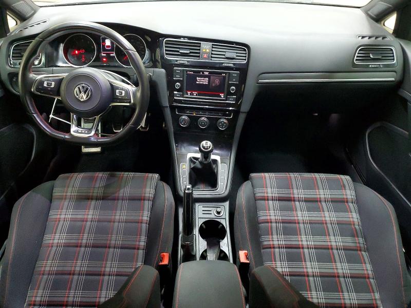 Продажа на аукционе авто 2020 Volkswagen Gti, vin: 3VW5T7AU9LM002576, номер лота: 66959776