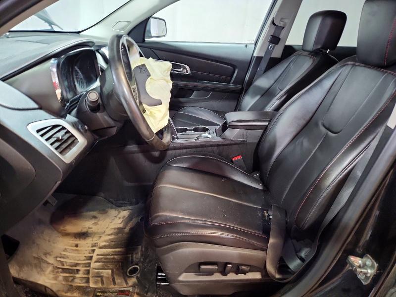 Продаж на аукціоні авто 2015 Gmc Terrain, vin: 2GKFLXE32F6339831, номер лоту: 64261686