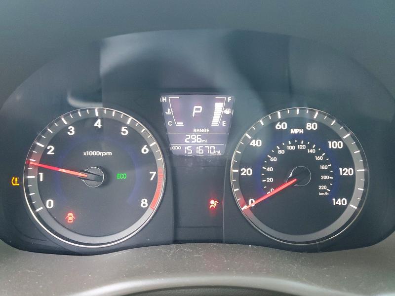 65484586 :رقم المزاد ، KMHCT4AEXCU057420 vin ، 2012 Hyundai Accent مزاد بيع