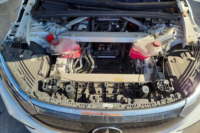 Aukcja sprzedaży 2023 Mercedes-benz Eqs Suv, vin: 4JGDM2DB6PA006530, numer aukcji: 64584656