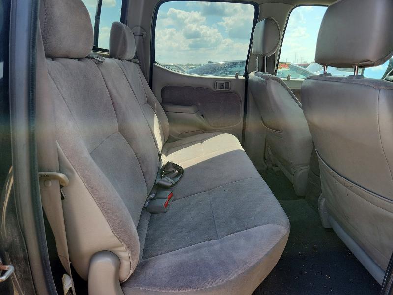 Aukcja sprzedaży 2004 Toyota Tacoma, vin: 5TEGN92N04Z455501, numer aukcji: 66810216