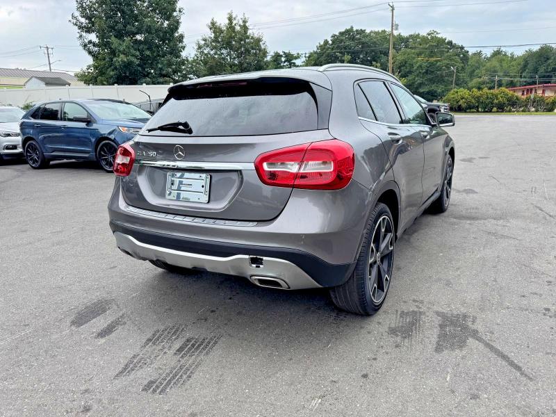 66340326 :رقم المزاد ، WDCTG4EB1JJ529506 vin ، 2018 Mercedes-benz Gla مزاد بيع