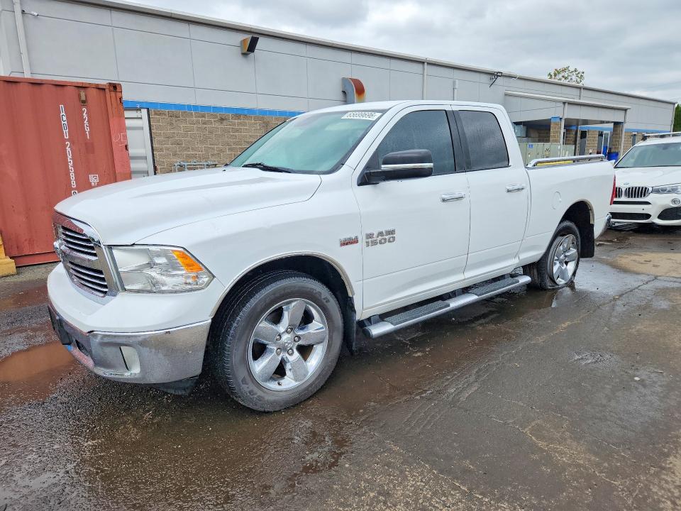 65699696 :رقم المزاد ، 1C6RR7GT3FS764354 vin ، 2015 Ram 1500 مزاد بيع