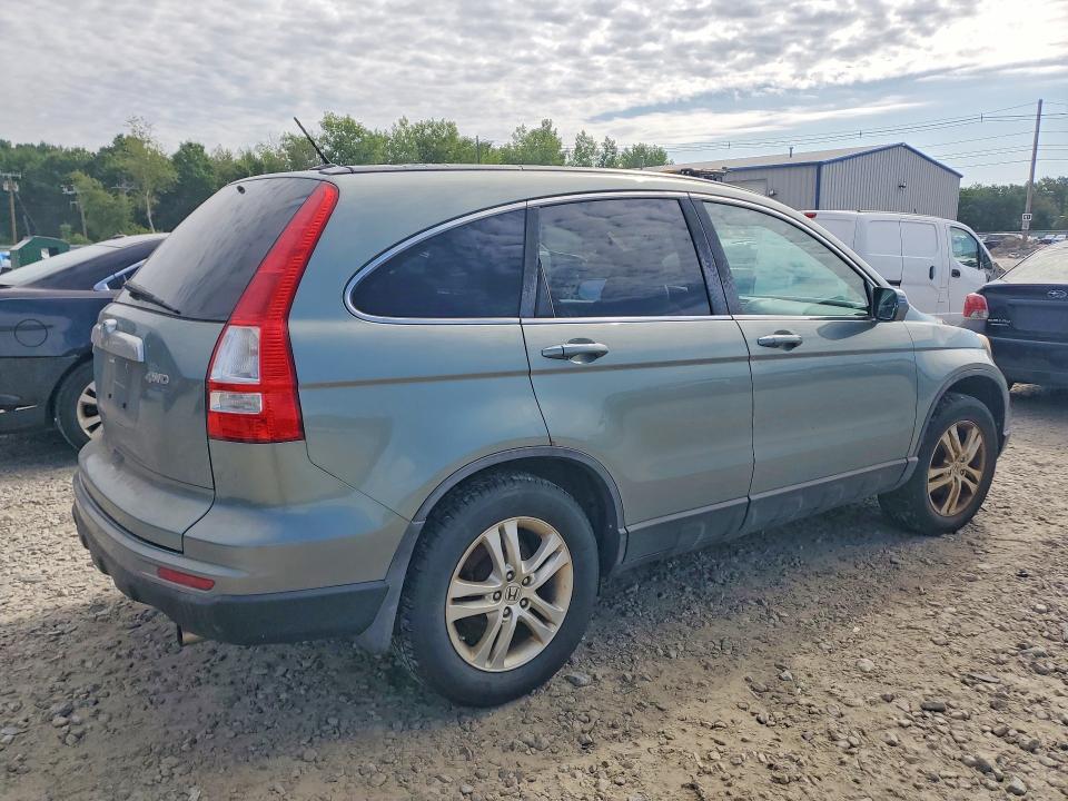 Продаж на аукціоні авто 2011 Honda Cr-v, vin: 5J6RE4H77BL058121, номер лоту: 65940966