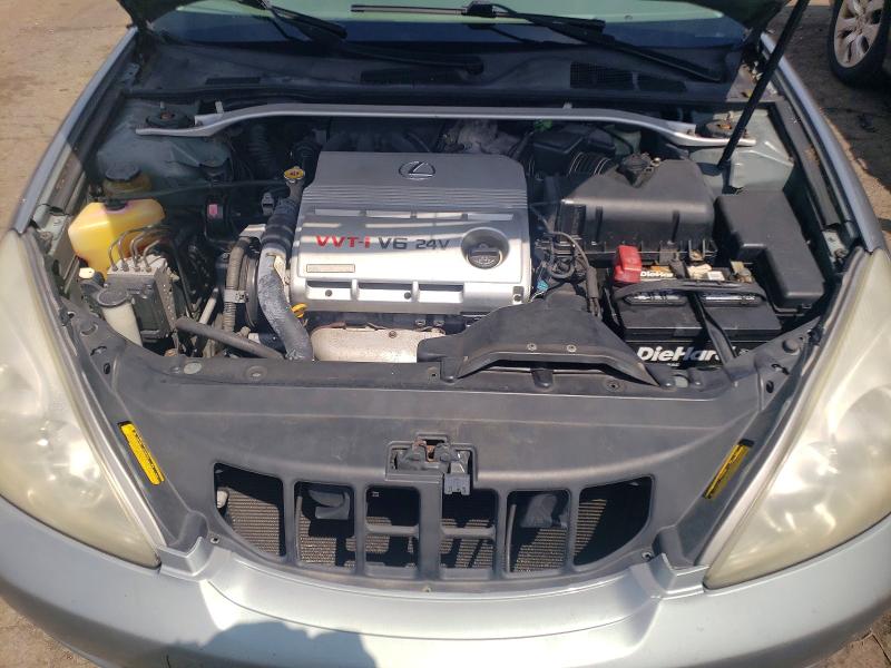 63035166 :رقم المزاد ، JTHBF30G225024455 vin ، 2002 Lexus Es مزاد بيع