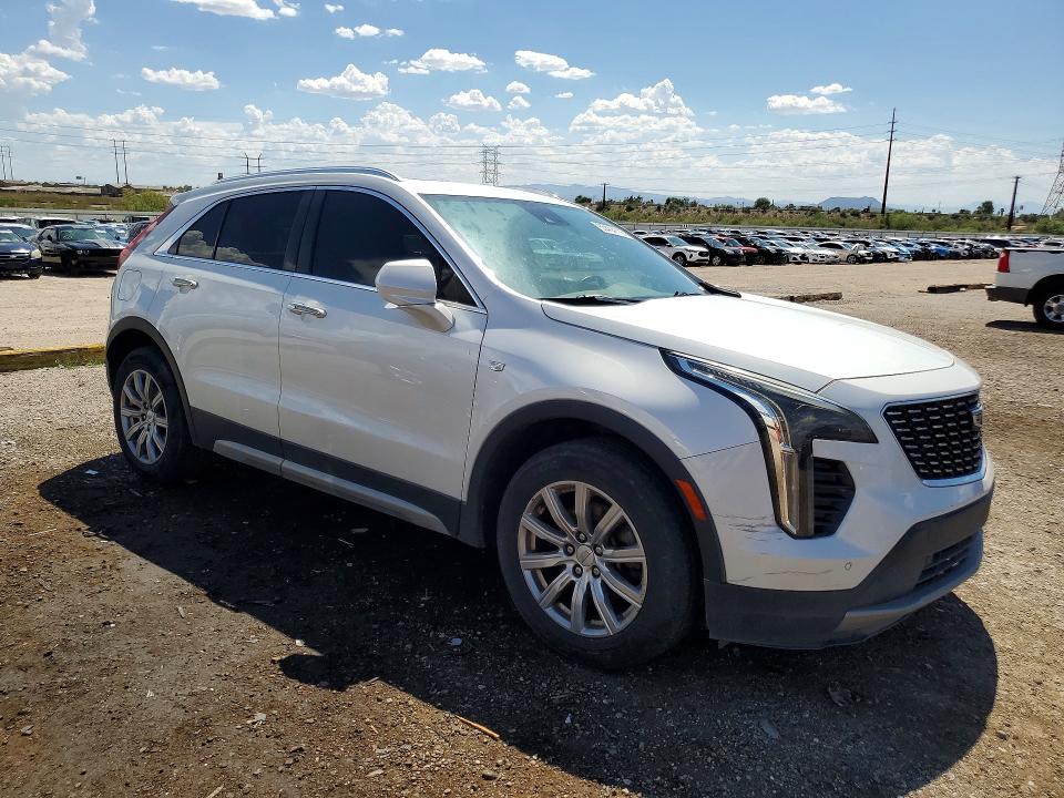 Aukcja sprzedaży 2019 Cadillac Xt4, vin: 1GYFZCR4XKF164731, numer aukcji: 65404116