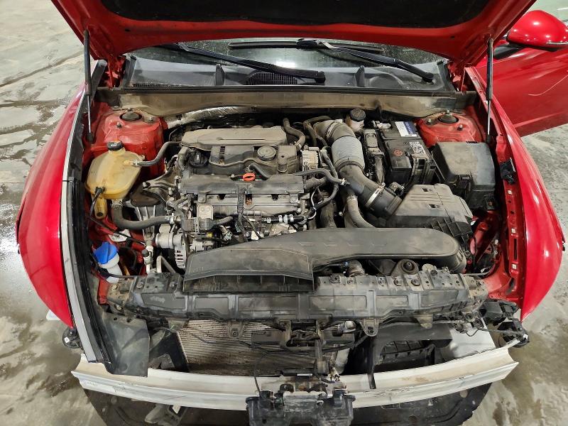 Aukcja sprzedaży 2021 Hyundai Sonata, vin: 5NPEH4J26MH104961, numer aukcji: 64311416