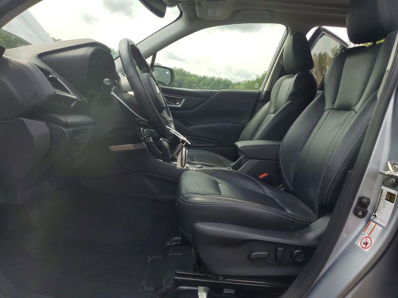 Aukcja sprzedaży 2019 Subaru Forester, vin: JF2SKAUC6KH551424, numer aukcji: 64716886