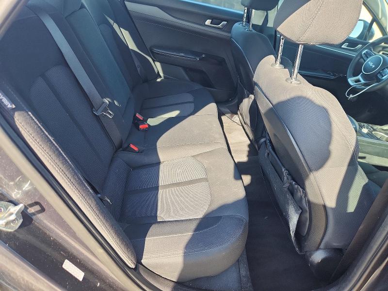 Продаж на аукціоні авто 2022 Kia K5, vin: 5XXG14J28NG106057, номер лоту: 67284986