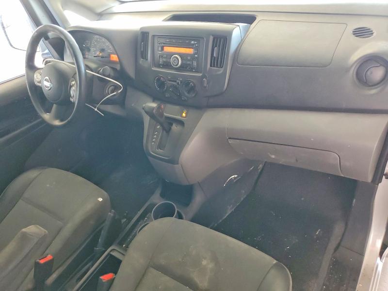 Продаж на аукціоні авто 2013 Nissan Nv200, vin: 3N6CM0KN2DK697354, номер лоту: 65403146