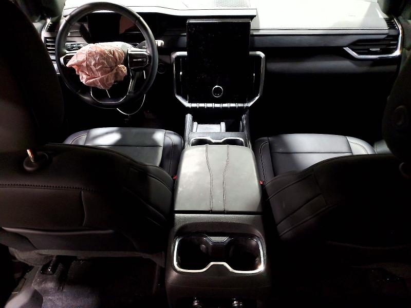 Продажа на аукционе авто 2025 Gmc Acadia, vin: 1GKENNRS7SJ275231, номер лота: 66531266