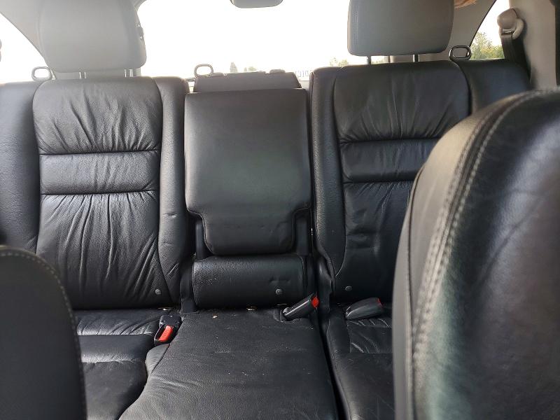2011 Honda Cr-v მანქანა იყიდება აუქციონზე, vin: 5J6RE4H70BL074242, აუქციონის ნომერი: 63859556