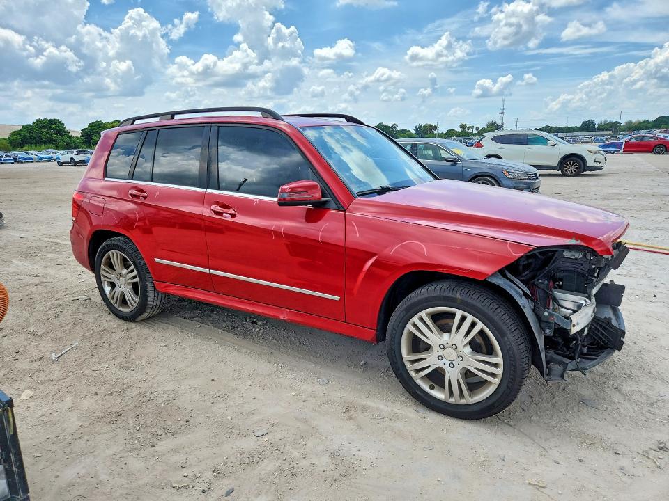 Продажа на аукционе авто 2014 Mercedes-benz Glk, vin: WDCGG5HB4EG322758, номер лота: 64550766