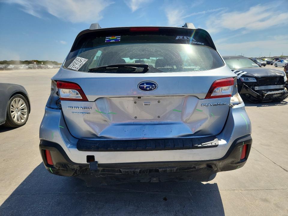 Aukcja sprzedaży 2019 Subaru Outback, vin: 4S4BSABCXK3266817, numer aukcji: 65639826