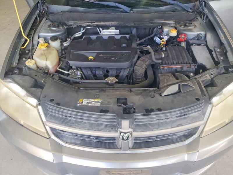65380246 :رقم المزاد ، 1B3LC46K38N134103 vin ، 2008 Dodge Avenger مزاد بيع