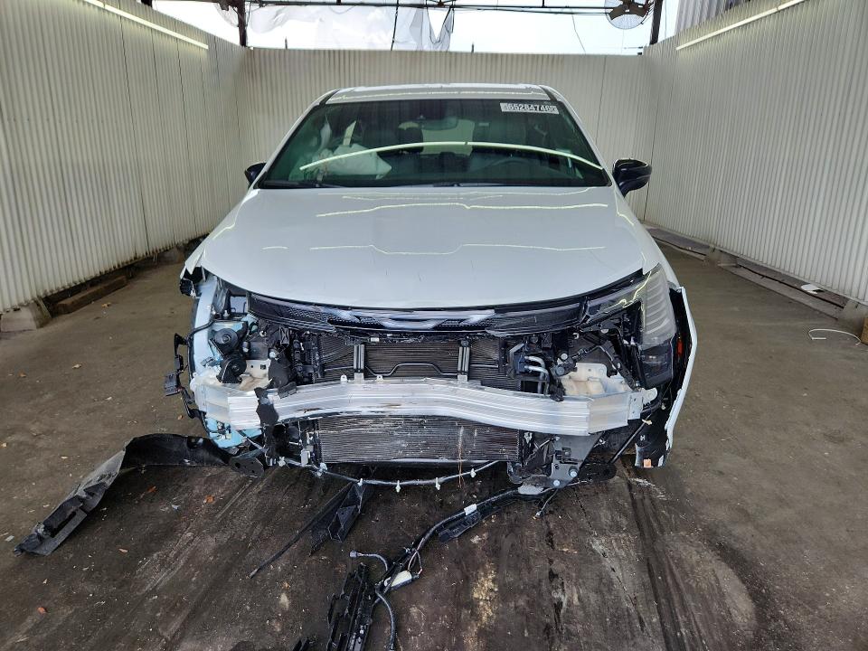 Aukcja sprzedaży 2027 Chrysler Pacifica, vin: 2C4RC1BG5VR562858, numer aukcji: 65284746