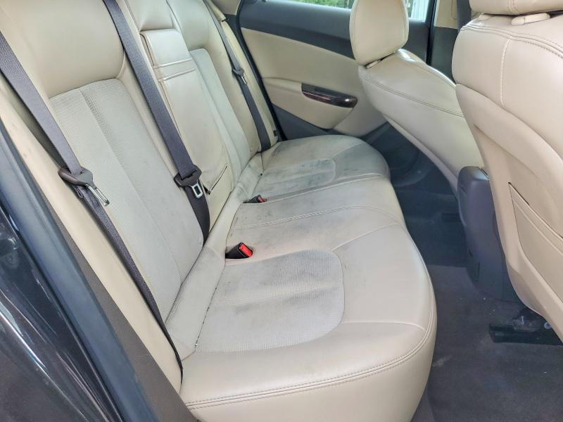 Продажа на аукционе авто 2013 Buick Verano, vin: 1G4PP5SK1D4150439, номер лота: 66387556