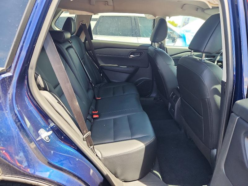 Продажа на аукционе авто 2026 Nissan Rogue, vin: 5N1BT3CB6TC692634, номер лота: 66268826