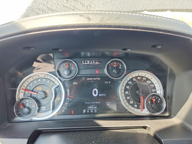 Aukcja sprzedaży 2014 Ram 1500, vin: 1C6RR7NT0ES446614, numer aukcji: 66736506