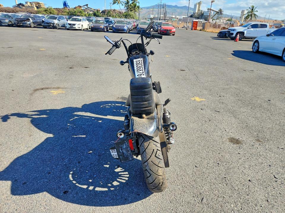 Aukcja sprzedaży 2020 Harley-davidson Xl1200, vin: 1HD1LC319LB409428, numer aukcji: 65036876