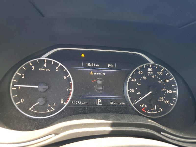 Aukcja sprzedaży 2018 Nissan Maxima, vin: 1N4AA6AP8JC362230, numer aukcji: 64988466