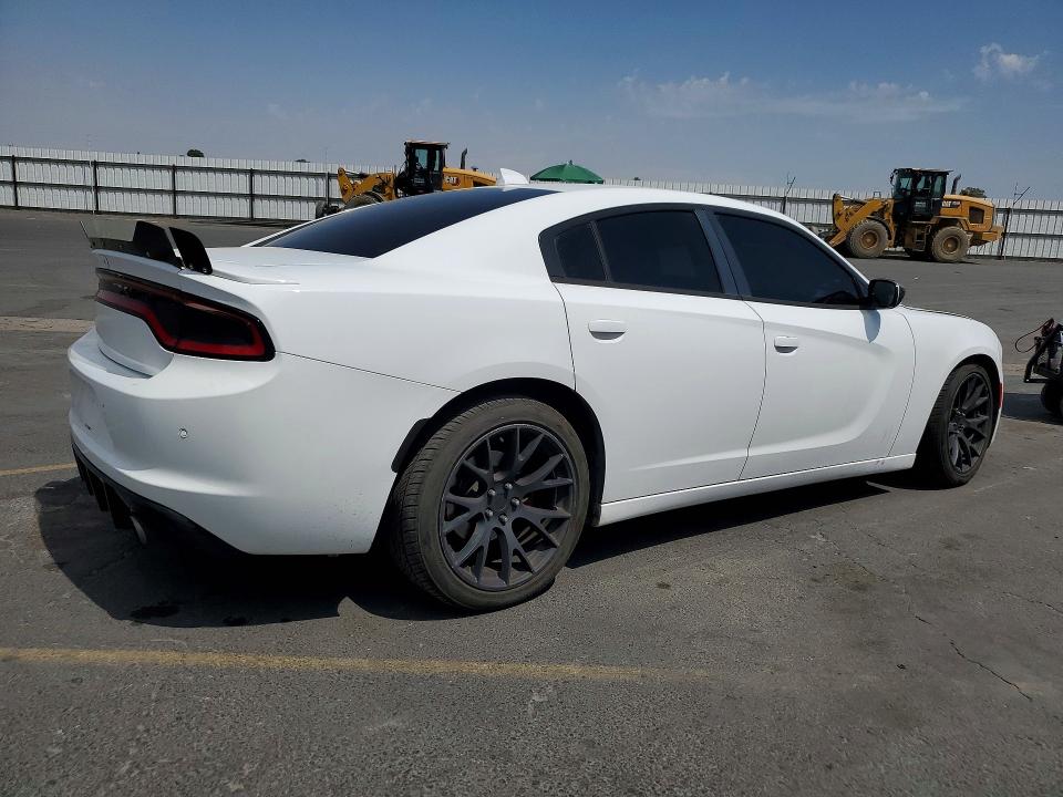 2015 Dodge Charger მანქანა იყიდება აუქციონზე, vin: 2C3CDXCT2FH785386, აუქციონის ნომერი: 65149676