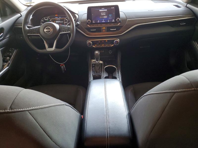 Aukcja sprzedaży 2023 Nissan Altima, vin: 1N4BL4DV7PN353027, numer aukcji: 63739096