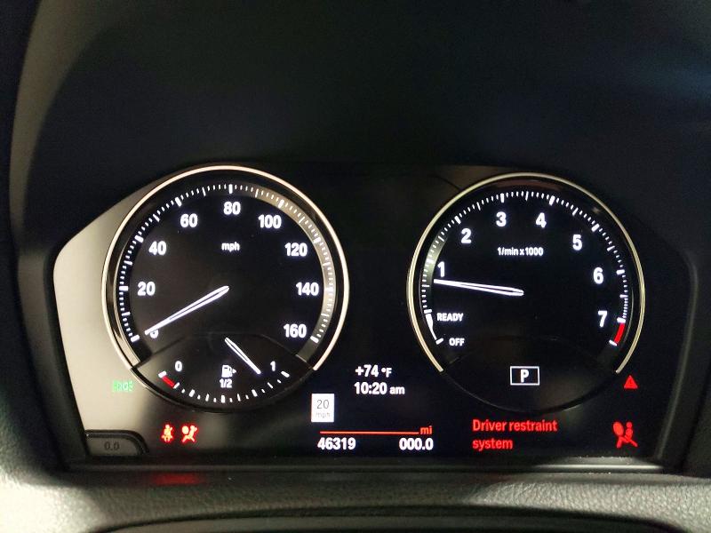 Aukcja sprzedaży 2020 Bmw M240xi, vin: WBA2J7C09L7F09252, numer aukcji: 66171836