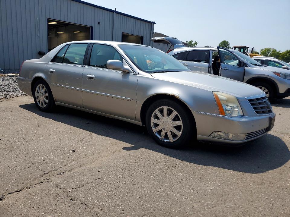 Aukcja sprzedaży 2006 Cadillac Dts, vin: 1G6KD57Y36U233218, numer aukcji: 62269496