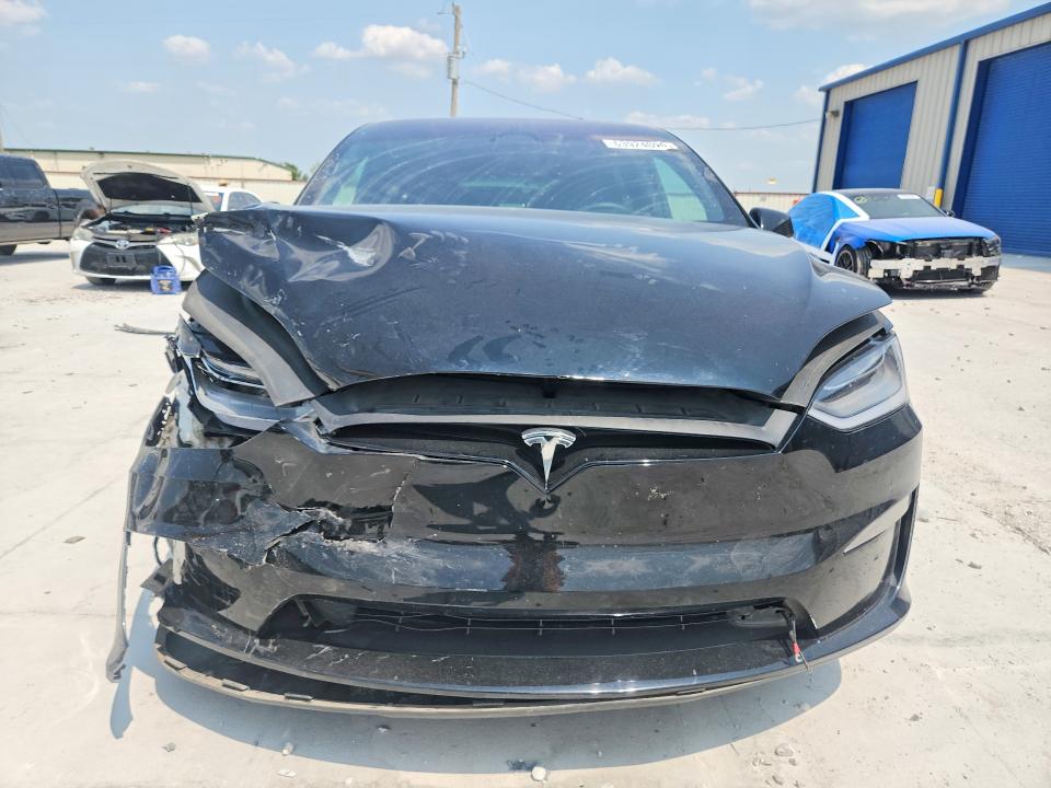 Aukcja sprzedaży 2023 Tesla Model X, vin: 7SAXCBE63PF384031, numer aukcji: 63924096