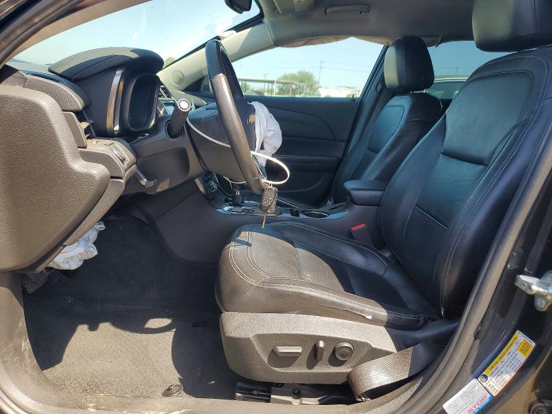 Aukcja sprzedaży 2014 Chevrolet Malibu, vin: 1G11H5SL3EF205701, numer aukcji: 62999946