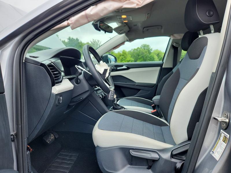Продажа на аукционе авто 2026 Volkswagen Taos, vin: 3VV5C7B20TM018473, номер лота: 65590346