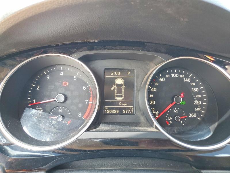 Продаж на аукціоні авто 2017 Volkswagen Jetta, vin: 3VWDB7AJ4HM323761, номер лоту: 66477106