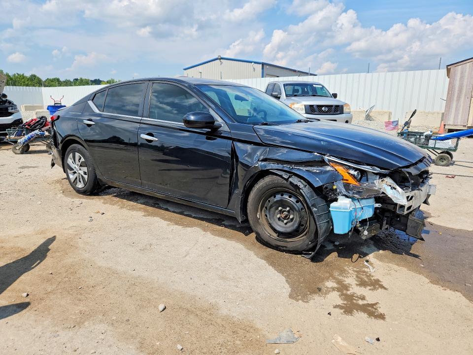 2020 Nissan Altima მანქანა იყიდება აუქციონზე, vin: 1N4BL4BVXLC118923, აუქციონის ნომერი: 63969066