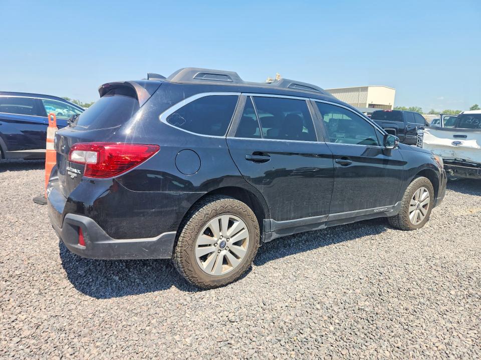 65359066 :رقم المزاد ، 4S4BSAFC4K3319053 vin ، 2019 Subaru Outback مزاد بيع