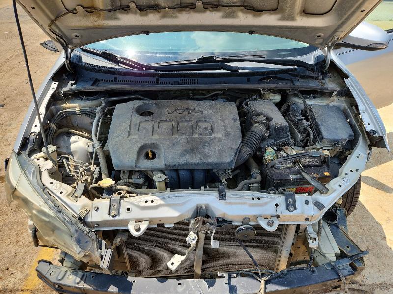 2017 Toyota Corolla მანქანა იყიდება აუქციონზე, vin: 5YFBURHE5HP599108, აუქციონის ნომერი: 64456946