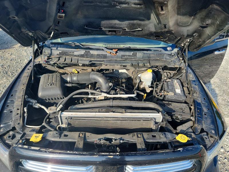 Aukcja sprzedaży 2013 Ram 1500, vin: 1C6RR7LT6DS545875, numer aukcji: 60773296