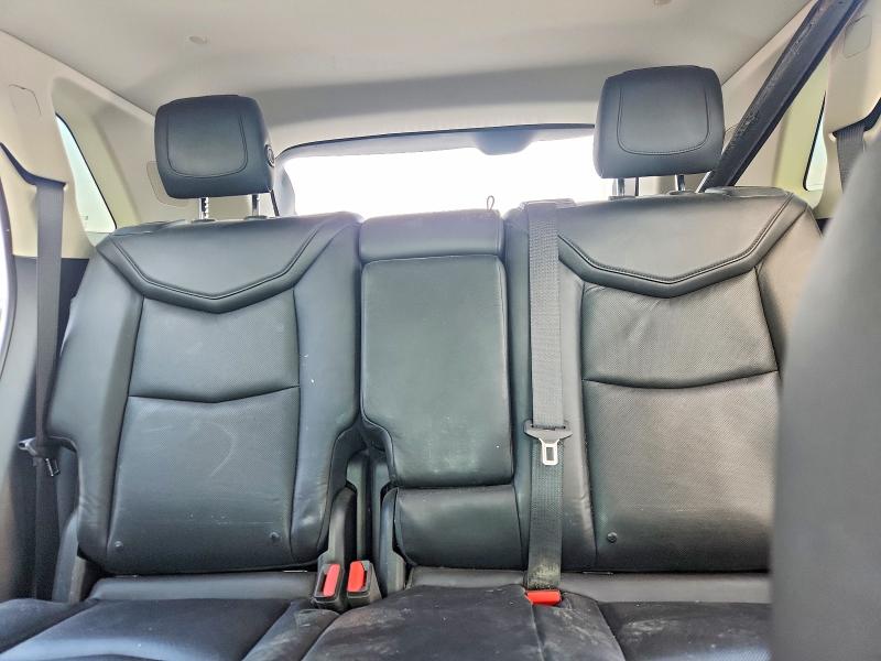 Продажа на аукционе авто 2017 Cadillac Xt5, vin: 1GYKNBRS1HZ123284, номер лота: 67037346