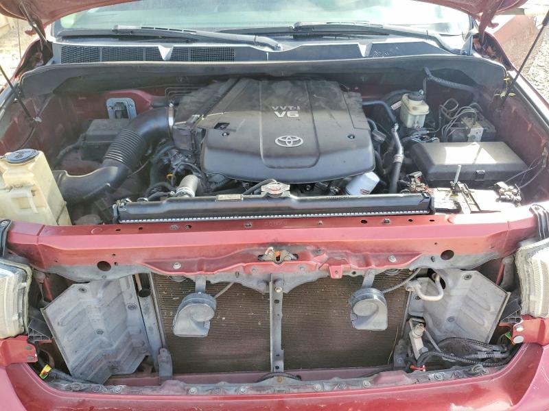 Продаж на аукціоні авто 2008 Toyota Tundra, vin: 5TFRU54148X007628, номер лоту: 66439816