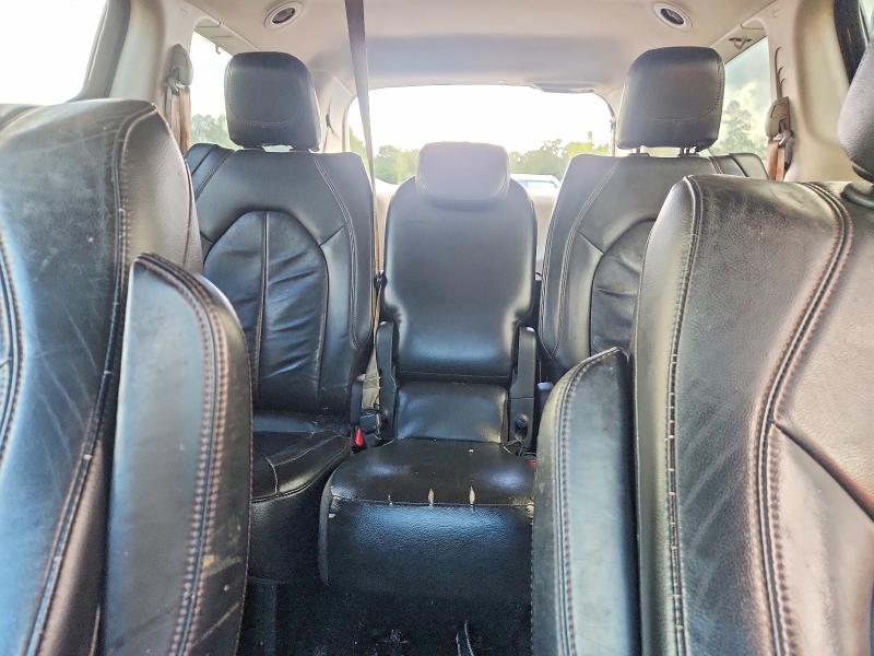 Aukcja sprzedaży 2017 Chrysler Pacifica, vin: 2C4RC1BG8HR734028, numer aukcji: 64547566